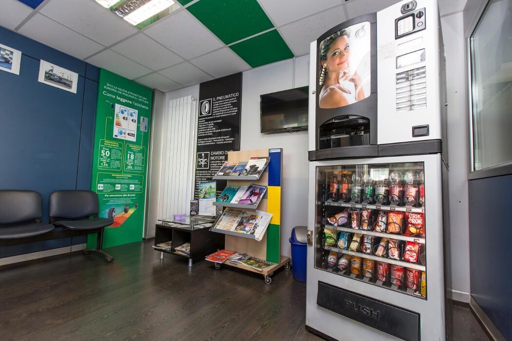 Images Euromaster Tecnogomme Lancia