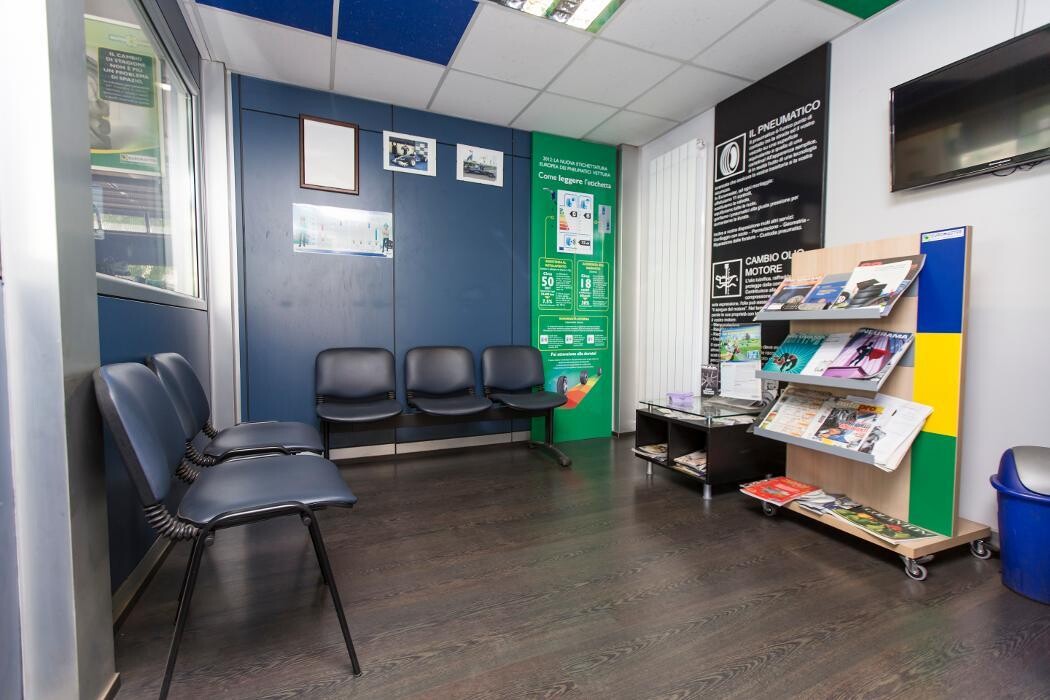 Images Euromaster Tecnogomme Lancia