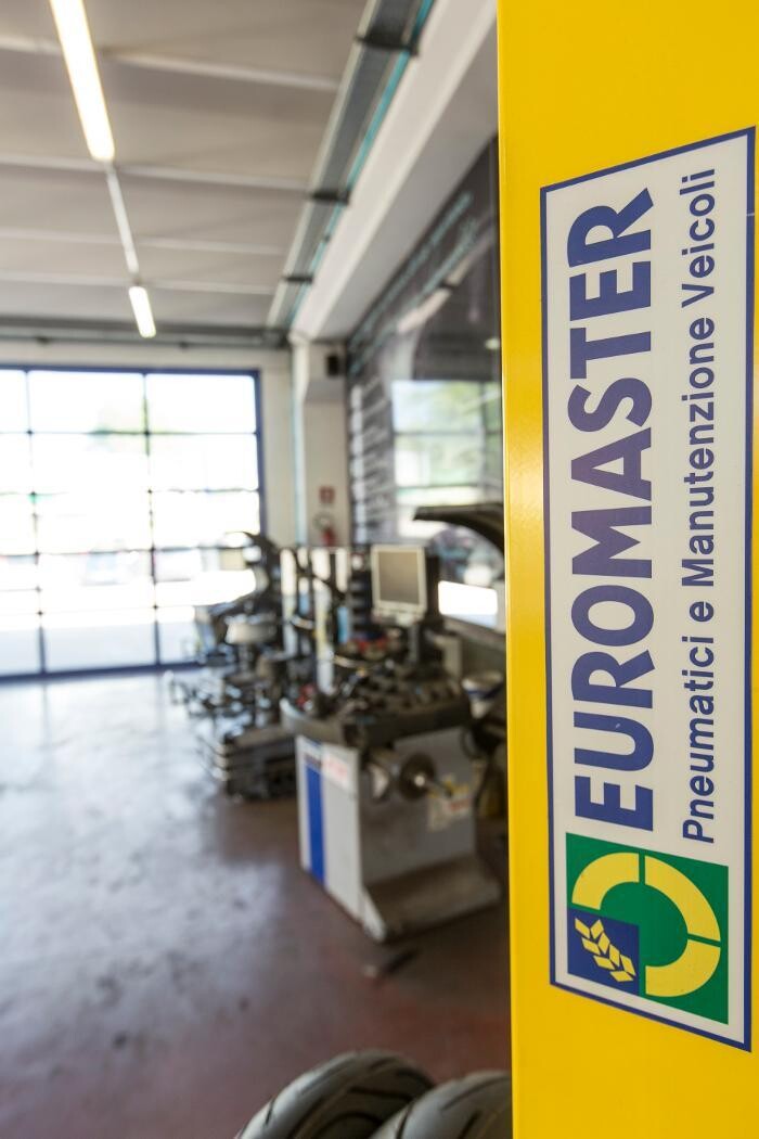 Images Euromaster Tecnogomme Lancia