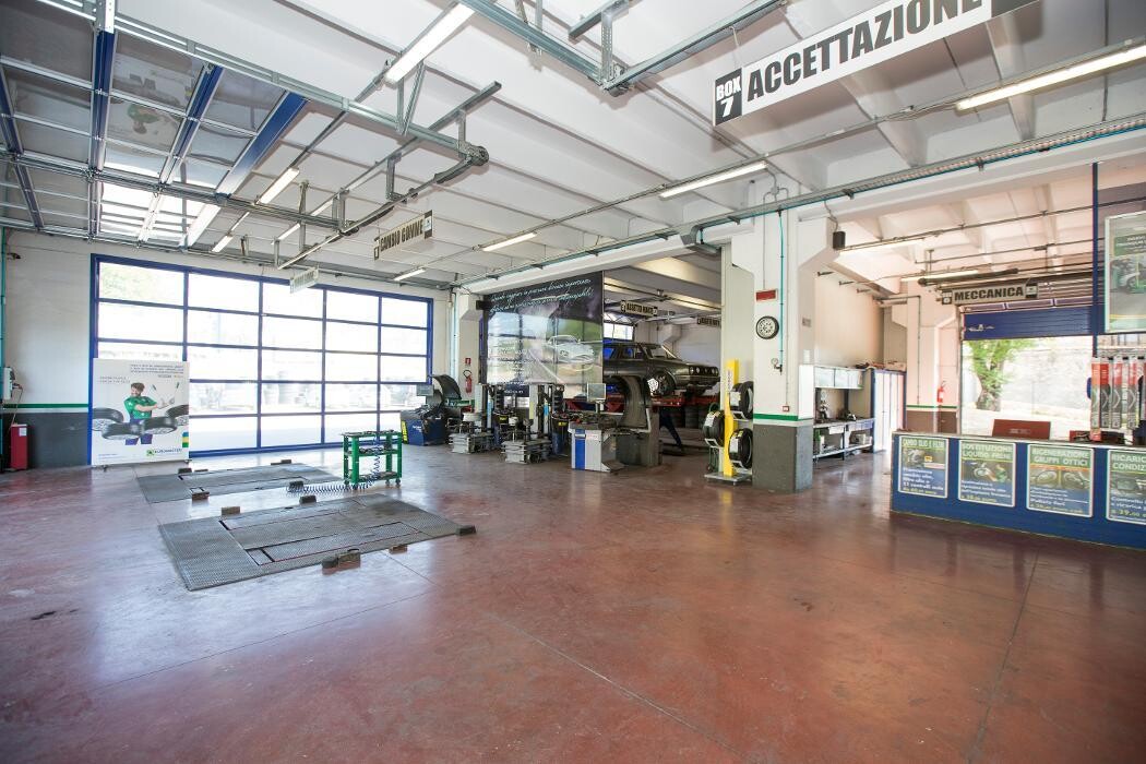 Images Euromaster Tecnogomme Lancia