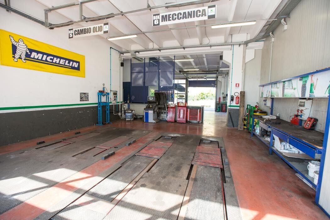 Images Euromaster Tecnogomme Lancia