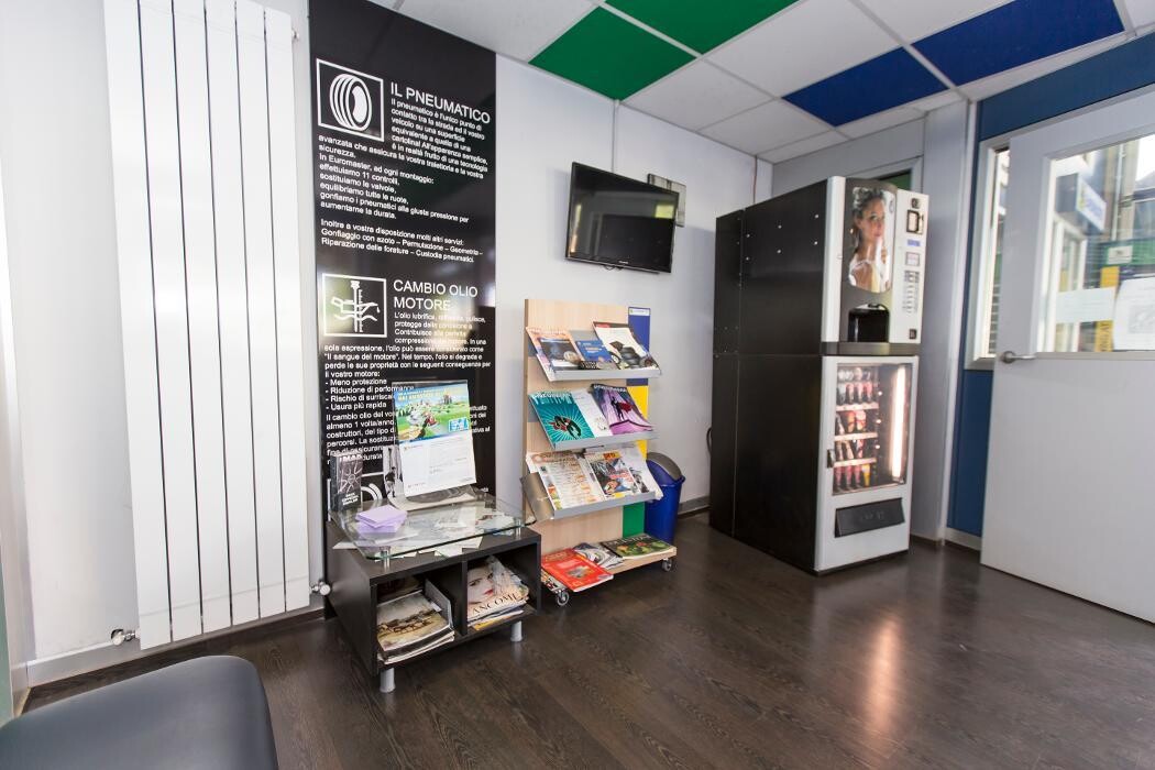 Images Euromaster Tecnogomme Lancia