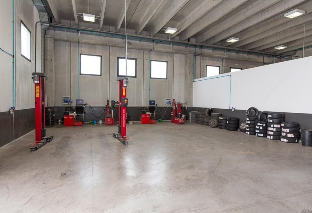 Images Euromaster Tecno Car Service