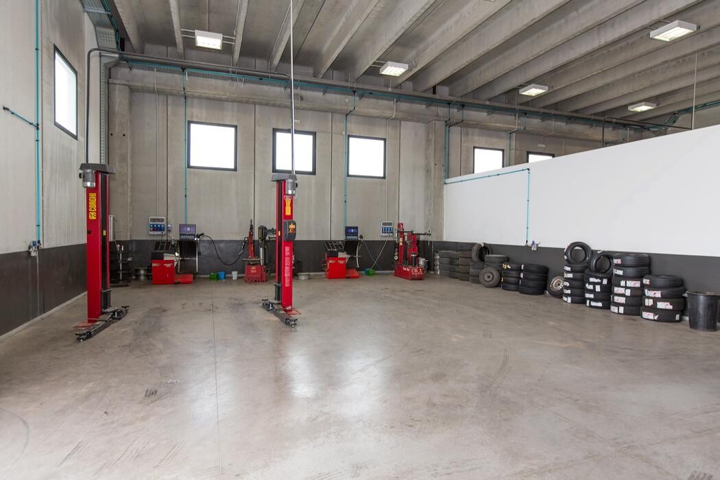 Images Euromaster Tecno Car Service