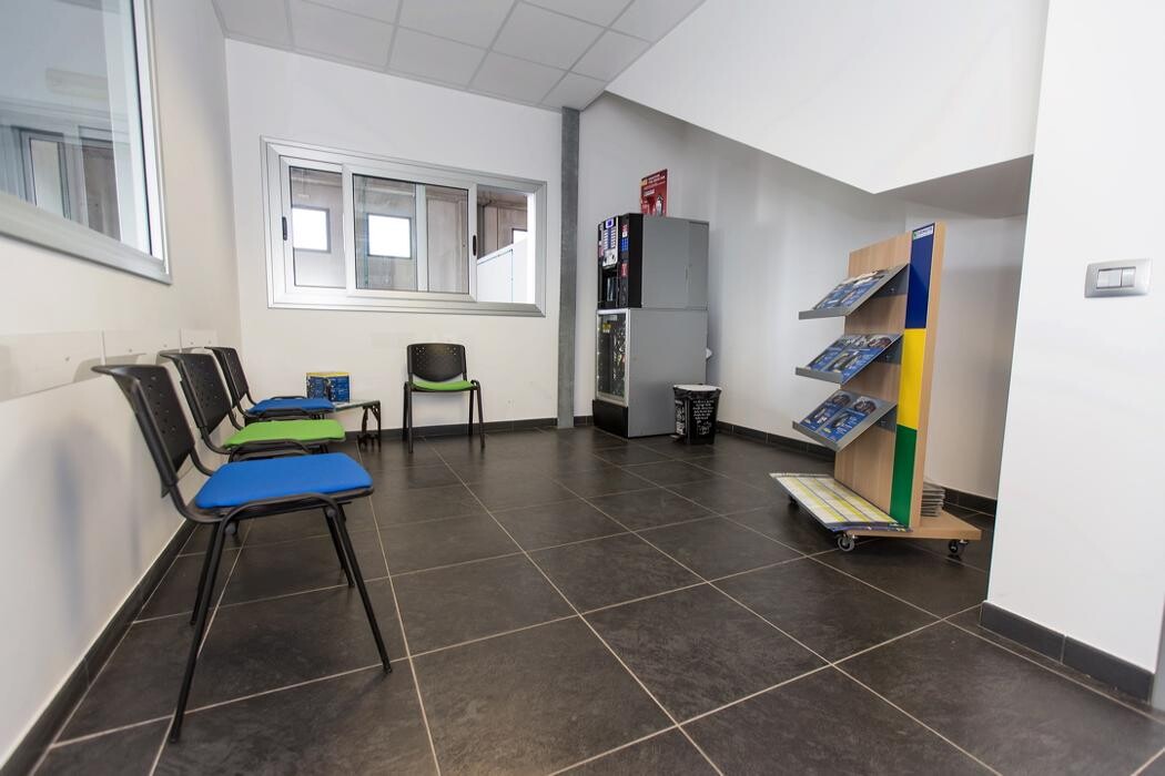 Images Euromaster Tecno Car Service