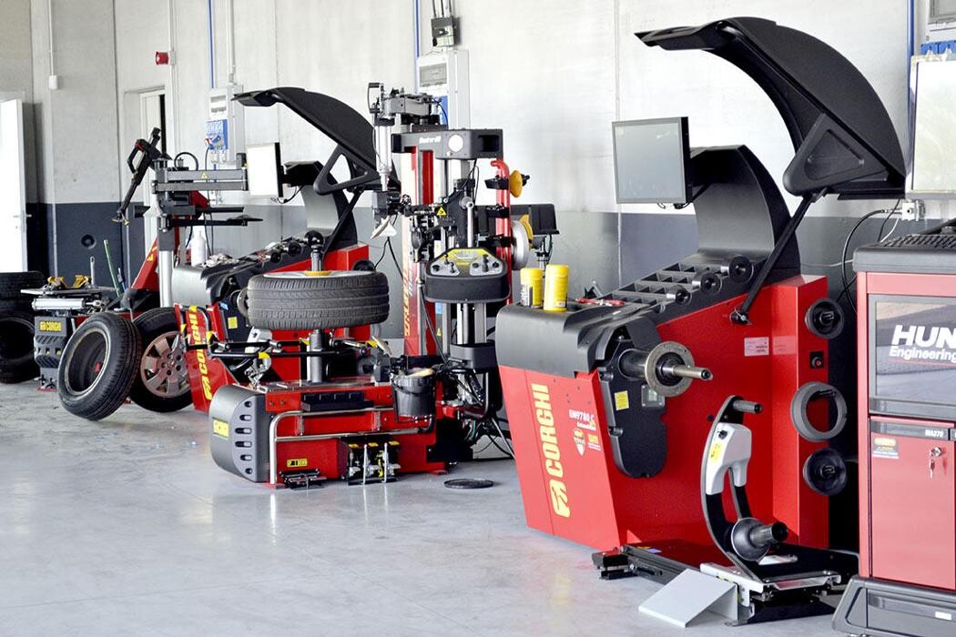 Images Euromaster BRpneumatici