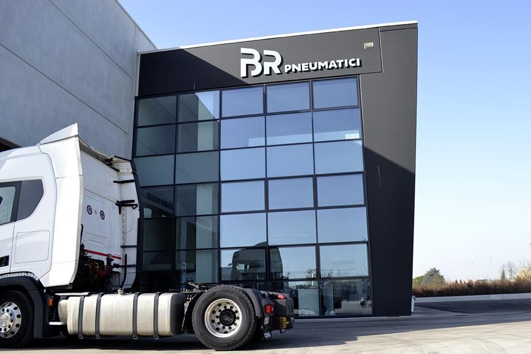 Images Euromaster BRpneumatici
