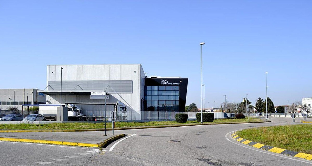 Images Euromaster BRpneumatici