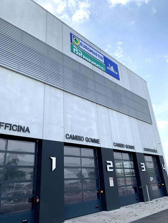 Images Euromaster BRpneumatici