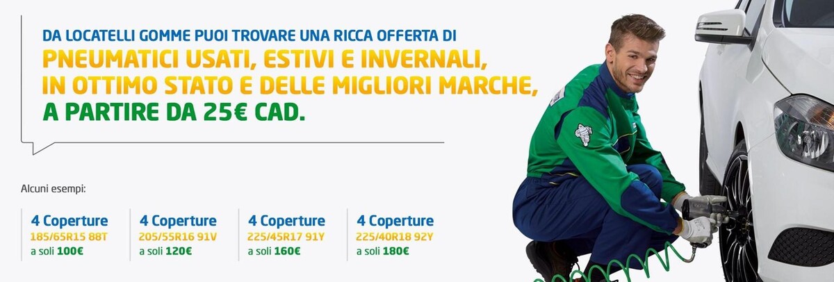 Images Euromaster Locatelli Gomme