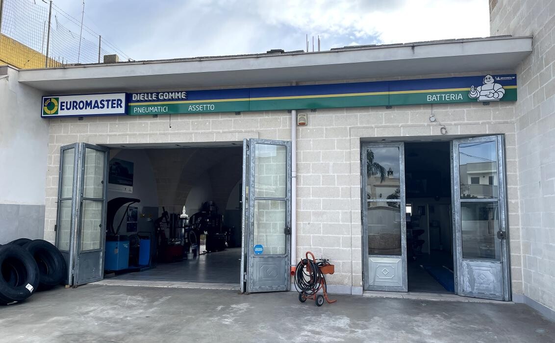 Images Euromaster Dielle Gomme