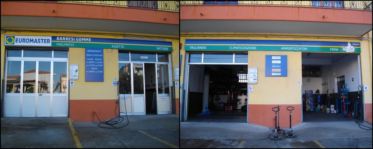 Images Euromaster Barresi Gomme