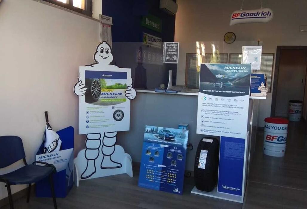 Images Euromaster Barresi Gomme