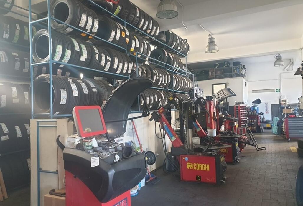 Images Euromaster Barresi Gomme