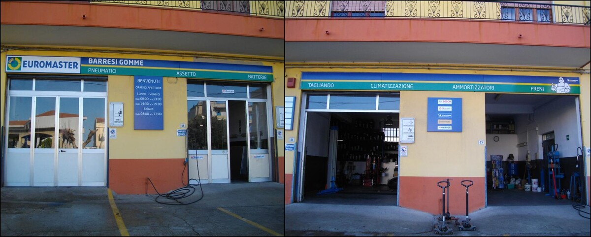 Images Euromaster Barresi Gomme