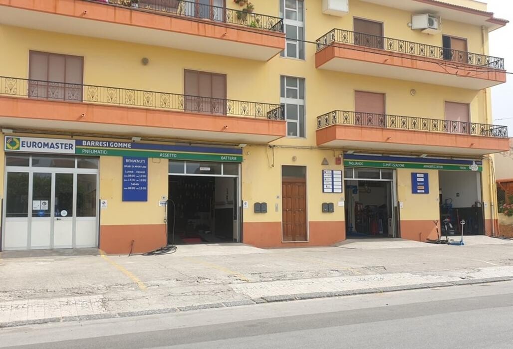 Images Euromaster Barresi Gomme