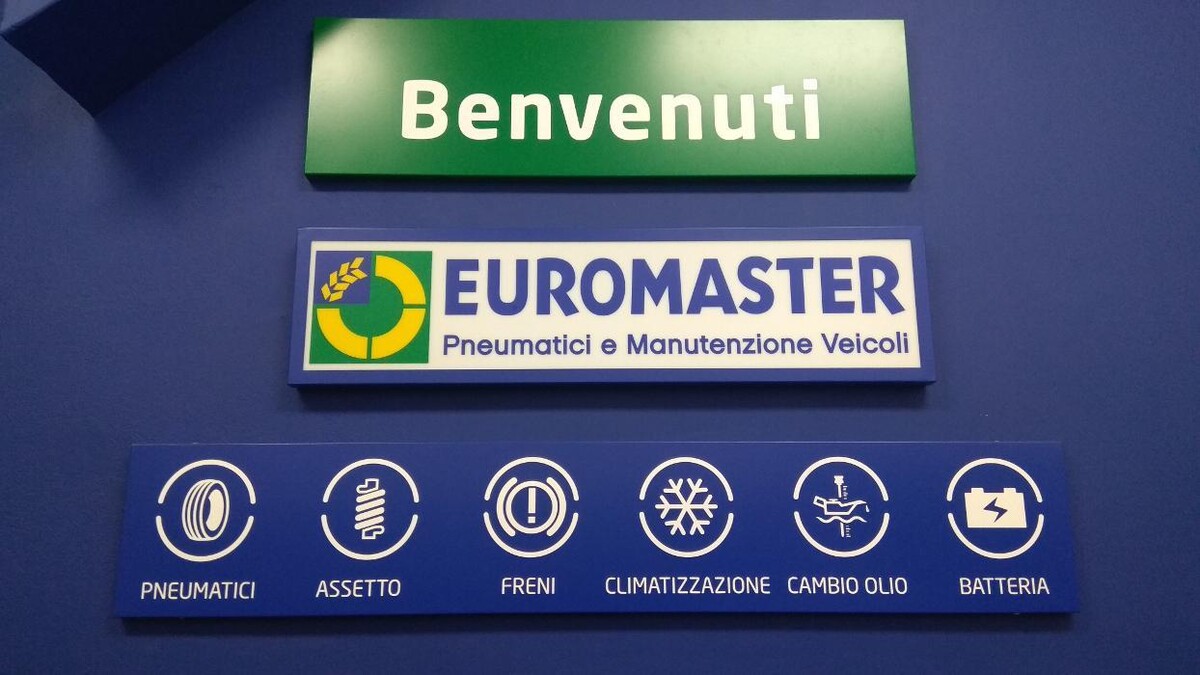 Images Euromaster Barresi Gomme