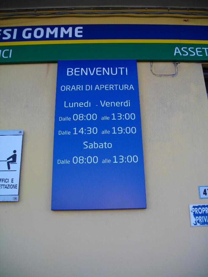 Images Euromaster Barresi Gomme