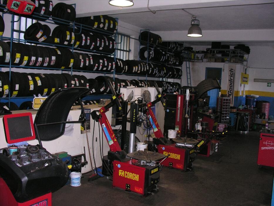 Images Euromaster Barresi Gomme