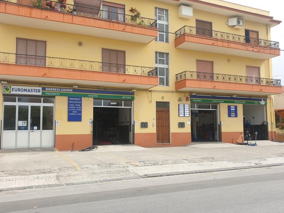 Images Euromaster Barresi Gomme