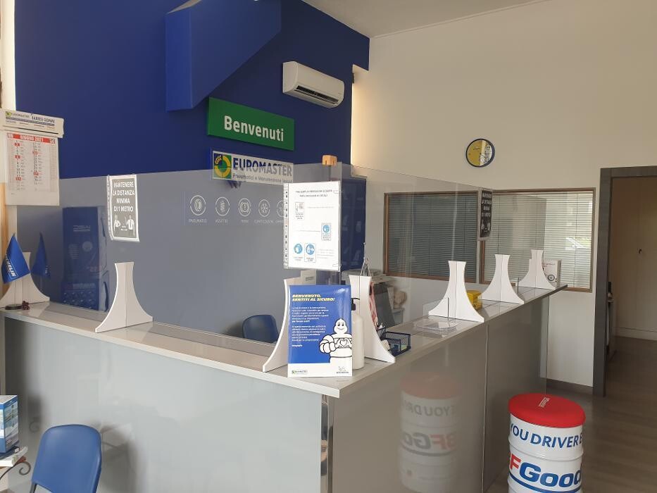 Images Euromaster Barresi Gomme