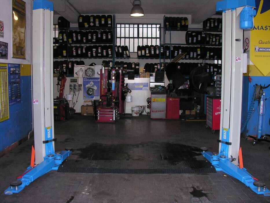 Images Euromaster Barresi Gomme