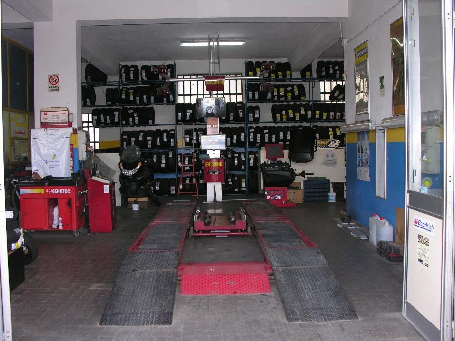 Images Euromaster Barresi Gomme