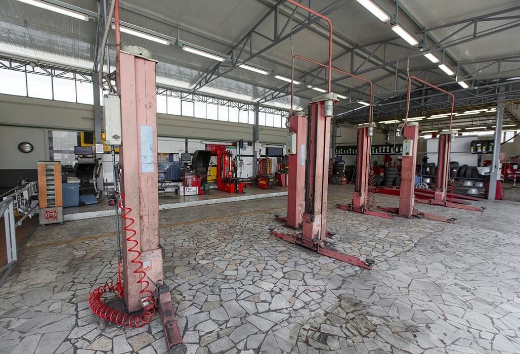 Images Euromaster Conte Gomme