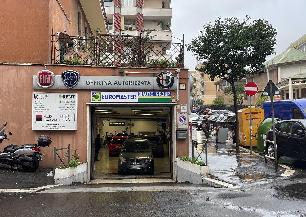 Images Biauto Group Euromaster