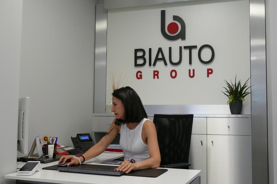Images Biauto Group Euromaster