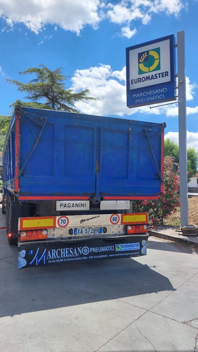 Images Euromaster Marchesano Pneumatici