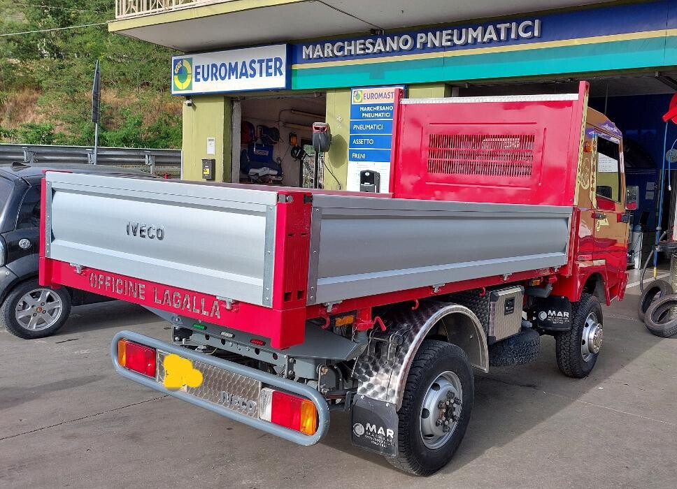 Images Euromaster Marchesano Pneumatici