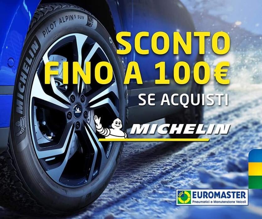 Images Euromaster Marchesano Pneumatici