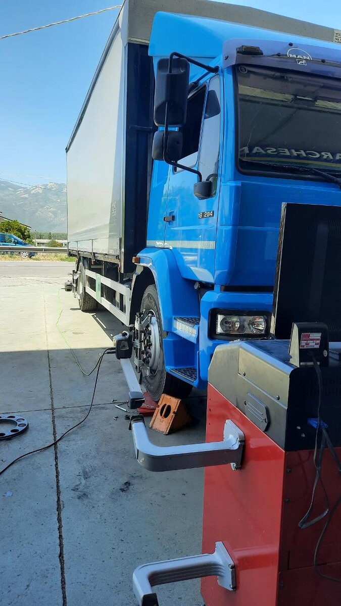 Images Euromaster Marchesano Pneumatici