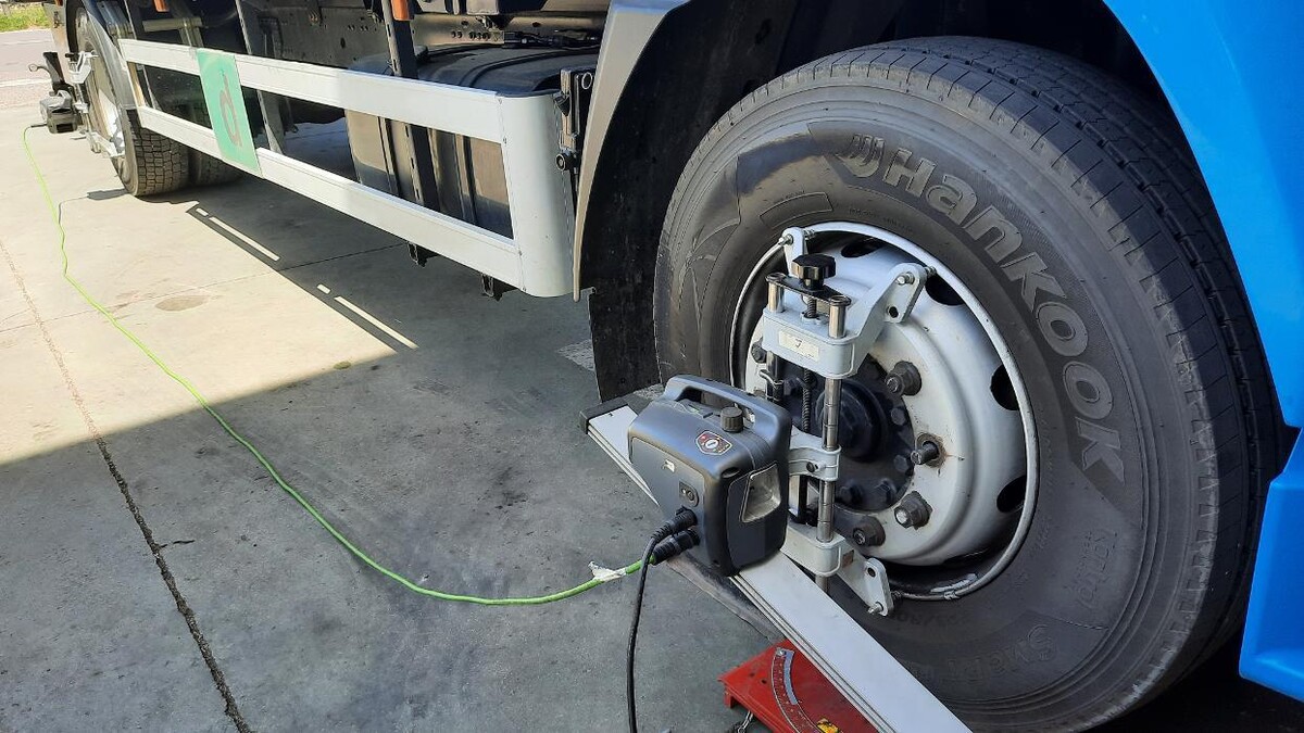 Images Euromaster Marchesano Pneumatici