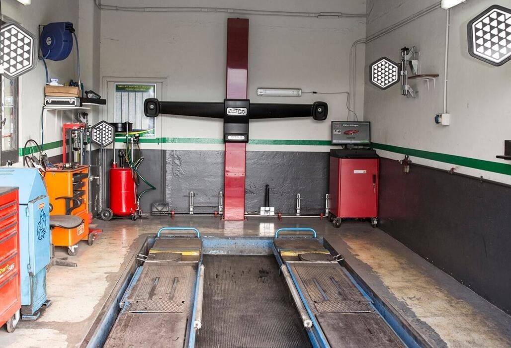 Images Euromaster Marchesano Pneumatici