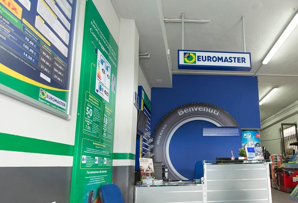 Images Euromaster Marchesano Pneumatici