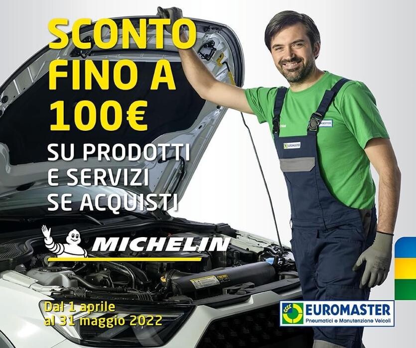 Images Euromaster Marchesano Pneumatici