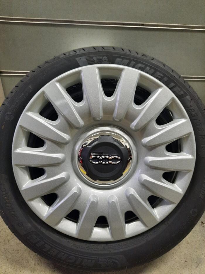 Images Euromaster Marchesano Pneumatici