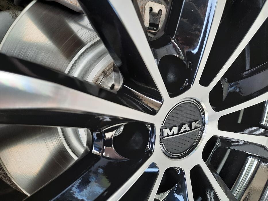 Images Euromaster Marchesano Pneumatici