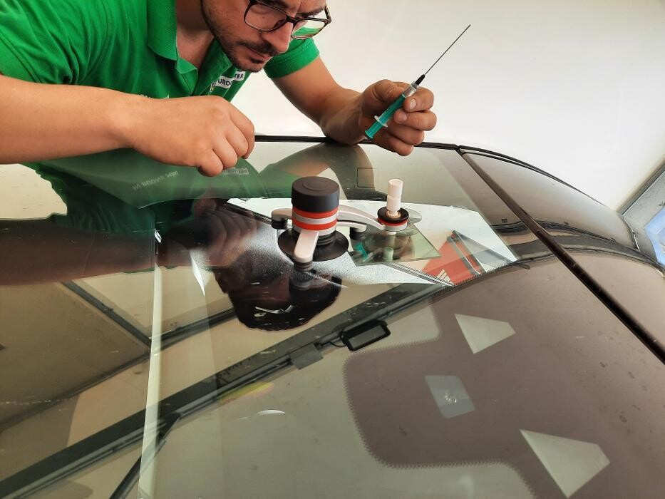 Images Euromaster Marchesano Pneumatici