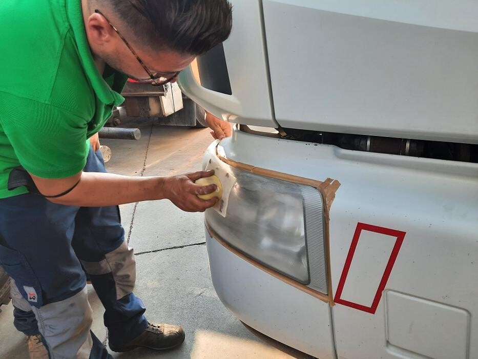 Images Euromaster Marchesano Pneumatici