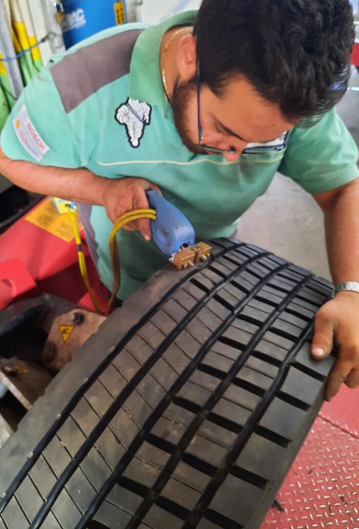 Images Euromaster Marchesano Pneumatici