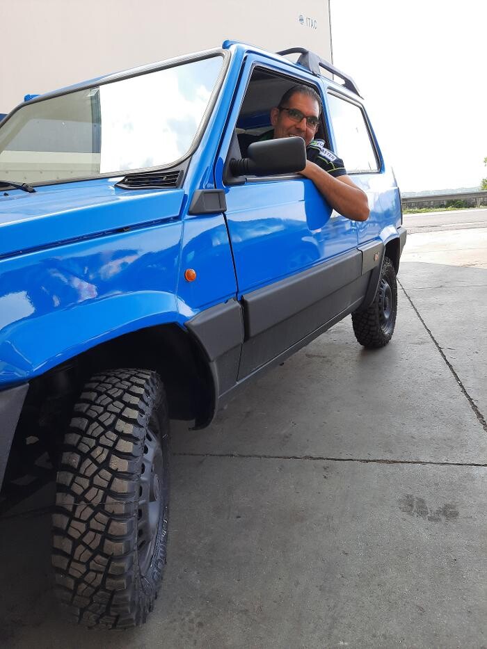 Images Euromaster Marchesano Pneumatici