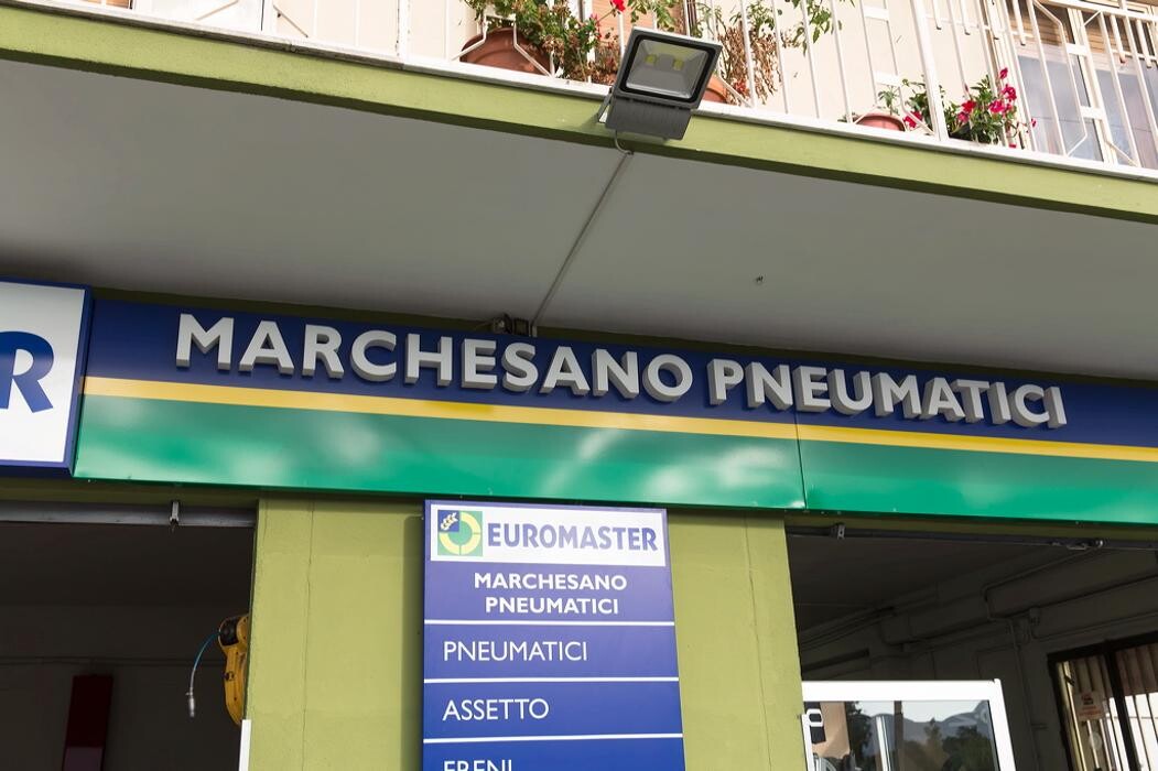 Images Euromaster Marchesano Pneumatici