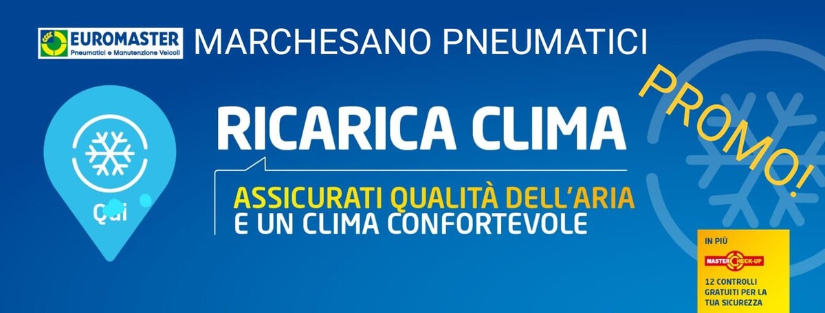 Images Euromaster Marchesano Pneumatici