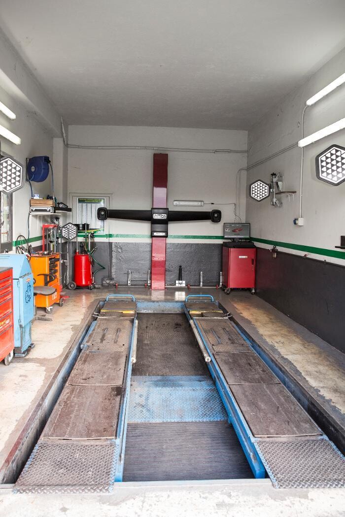 Images Euromaster Marchesano Pneumatici