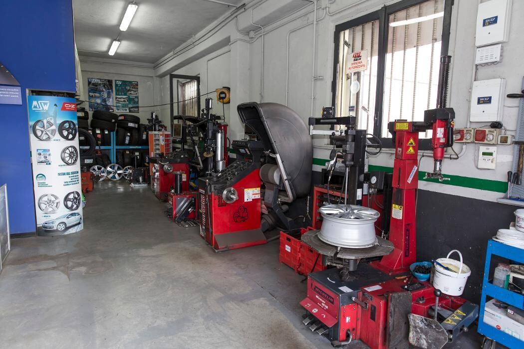 Images Euromaster Marchesano Pneumatici