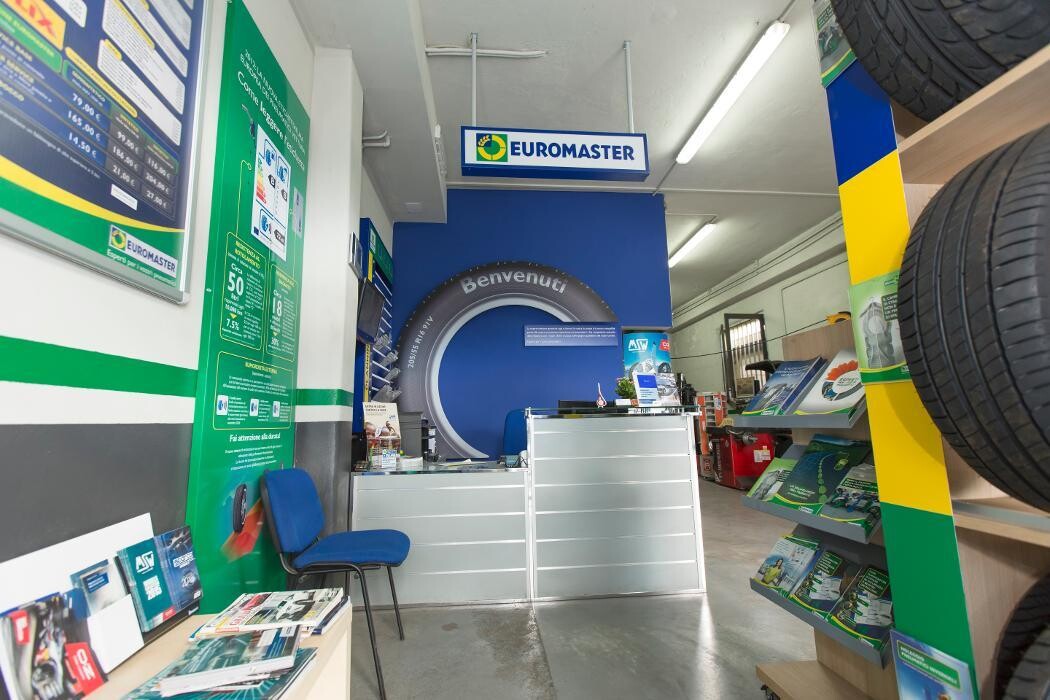 Images Euromaster Marchesano Pneumatici