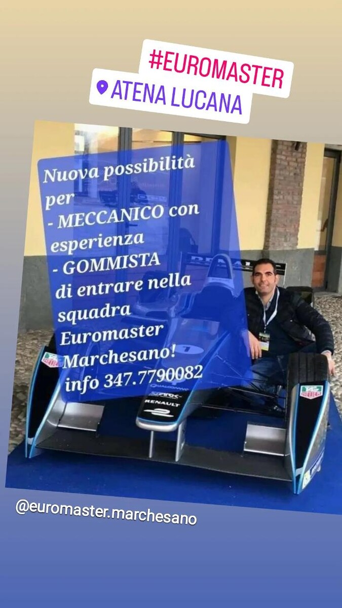 Images Euromaster Marchesano Pneumatici